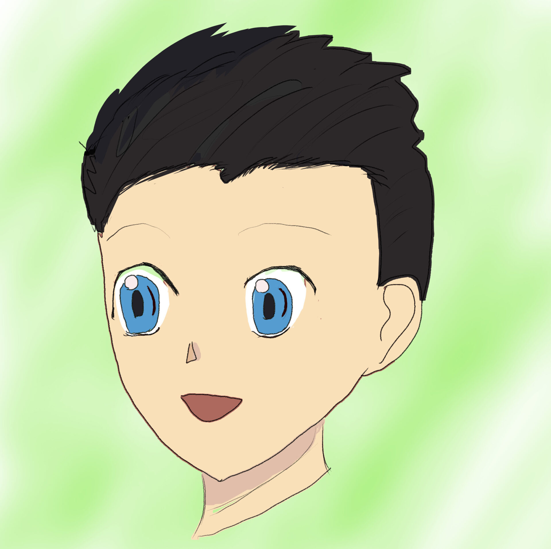 プロフィール